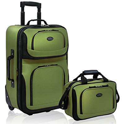 travel suitcases ireland